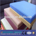 Soundproof Interior Decorative Fabric Acoustic Wall Panels